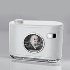 Q30 (White) battery version