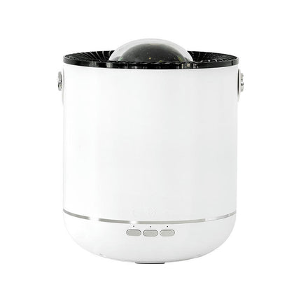 Projection Humidifier Ultrasonic Essential Oil Aromatherapy Humidifier Suitable for Party Birthday Christmas Room Decoration