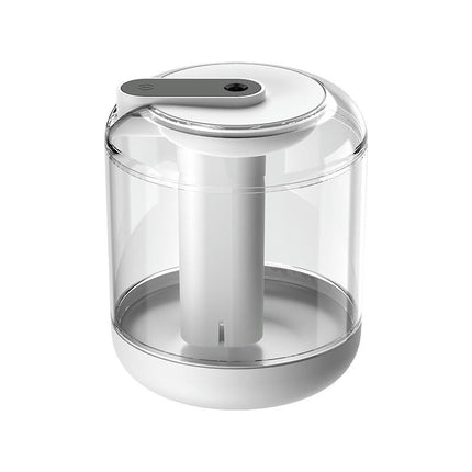Large Capacity Humidifier USB Mini Home Office Bedroom Silent Water Replenishment Air Humidifier