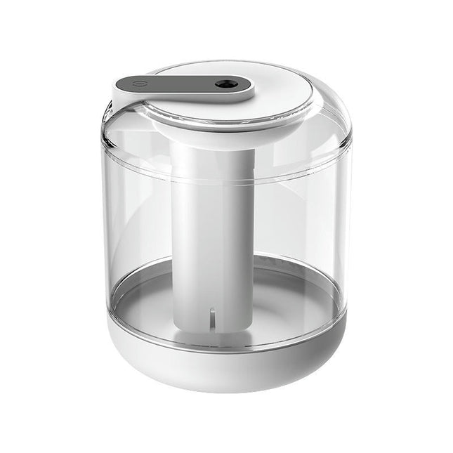 Large Capacity Humidifier USB Mini Home Office Bedroom Silent Water Replenishment Air Humidifier