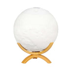 White battery model