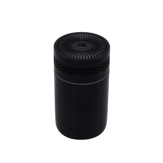 Shaking Head Humidifier USB Car Home Colorful Atmosphere Light Humidifier