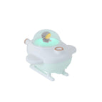 (Cute pet plane) White
