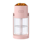 CL29 Volcano pink