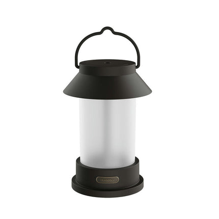 Retro Lantern Humidifier-Office Home USB Charging Atmosphere Light 400ml Air Humidifier
