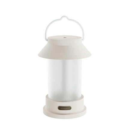 Retro Lantern Humidifier-Office Home USB Charging Atmosphere Light 400ml Air Humidifier