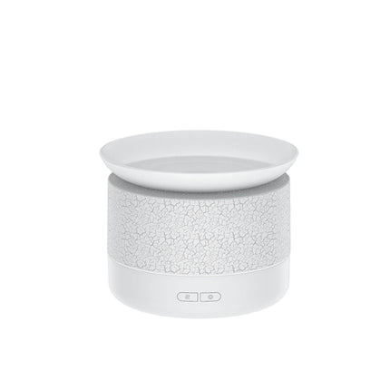 Simulation Mist Aromatherapy Machine Home Office USB Plug-in Colorful Atmosphere Light Humidifier