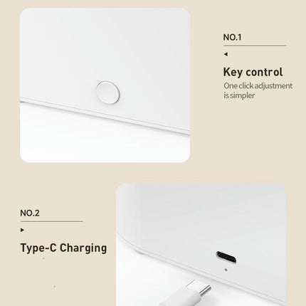 Simulated Flame Humidifier-7 Color Silent Aromatherapy Diffuser-Suitable for Bedroom and Office