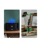 Black 1 essential oil