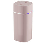 600ml pink