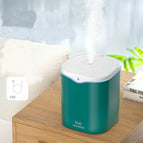 2.2L single spray green