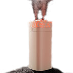 Crack coffee