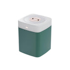 3L double spray green