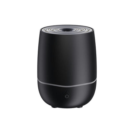 Colorful Mini Aroma Diffuser Humidifier, USB Rechargeable Super Quiet, Suitable For Travel Office Family
