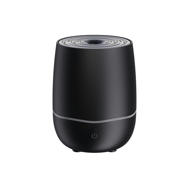 Colorful Mini Aroma Diffuser Humidifier, USB Rechargeable Super Quiet, Suitable For Travel Office Family