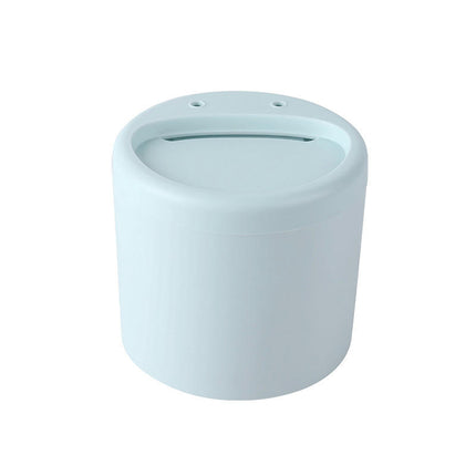 USB Double Spray Humidifier Home Bedroom Desktop Large Spray Air Purifier