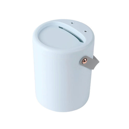USB Double Spray Humidifier Home Bedroom Desktop Large Spray Air Purifier