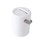 3L-White +(handbelt)