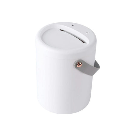 USB Double Spray Humidifier Home Bedroom Desktop Large Spray Air Purifier