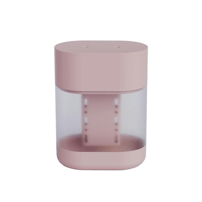 Large Capacity Air Humidifier USB Charging Car Small Humidifier Portable Desktop Sprayer
