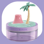 Coconut tree