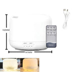 500ml-usb-warm light remote control