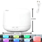 500ml-usb-Color Lantern Ordinary Model