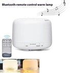 Warm Light Bluetooth(remote control)