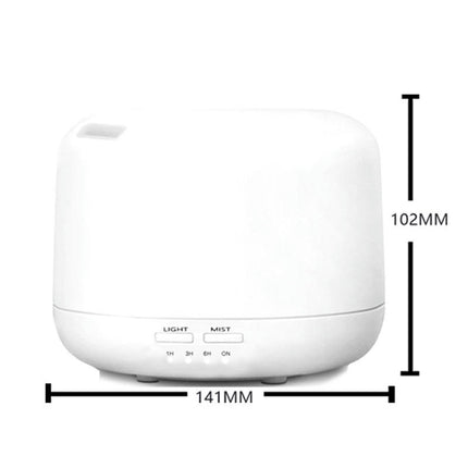 Aromatherapy Machine Air Humidifier Household Silent Small Large Dog Air Purifier