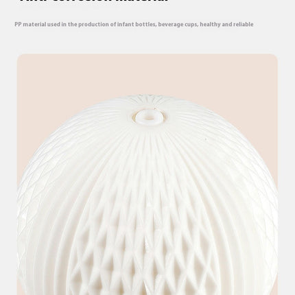 Moon Aromatherapy Humidifier-Essential Oil Spray Atmosphere Light Warm Light Bedroom