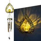 Love wind chime