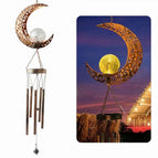 Moon chime
