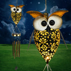 Cat Eagle chime
