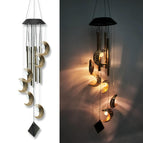 Moon+Wind Bell Pipe