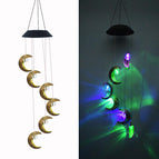 Moon-Color Light