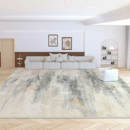 Rugs And Carpet Modern Abstract Area Rug Rugs for Living Room Washable Rugs Home Rugs