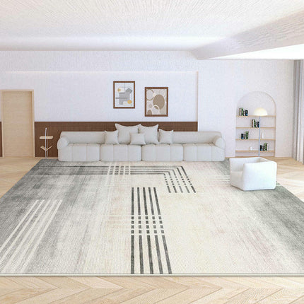 Rugs And Carpet Modern Abstract Area Rug Rugs for Living Room Washable Rugs Home Rugs