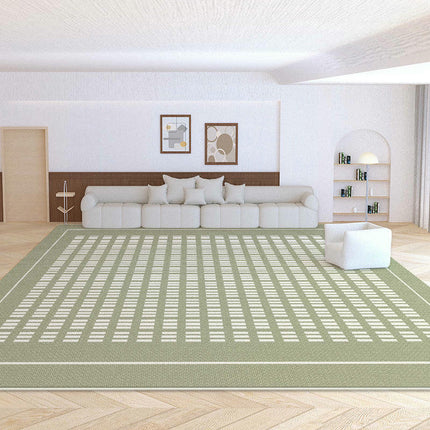 Rugs And Carpet Lines Geometric Carpet Large Floor Rugs Indoor Area Rug for Living Room Bedroom