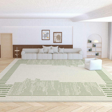 Rugs And Carpet Lines Geometric Carpet Large Floor Rugs Indoor Area Rug for Living Room Bedroom