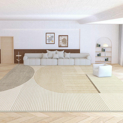 Lines Rugs And Carpet Geometric Carpet Large Floor Rugs Indoor Area Rug for Living Room