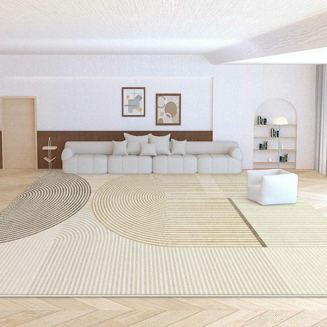 Lines Rugs And Carpet Geometric Carpet Large Floor Rugs Indoor Area Rug for Living Room