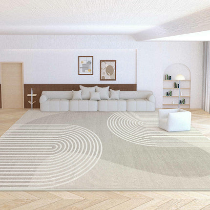 Lines Rugs And Carpet Geometric Carpet Large Floor Rugs Indoor Area Rug for Living Room