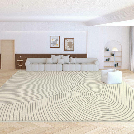 Lines Rugs And Carpet Geometric Carpet Large Floor Rugs Indoor Area Rug for Living Room