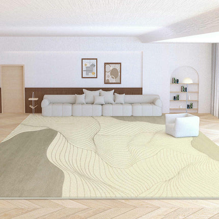 Lines Rugs And Carpet Geometric Carpet Large Floor Rugs Indoor Area Rug for Living Room