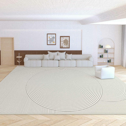Lines Rugs And Carpet Geometric Carpet Large Floor Rugs Indoor Area Rug for Living Room