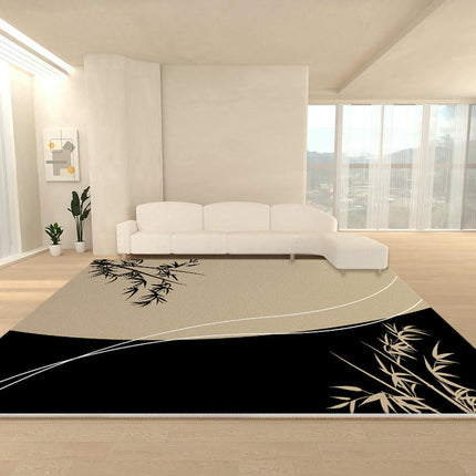 Carpets for Indoor Home Decor Carpet Area Rug Low Pile Water Proof Rug