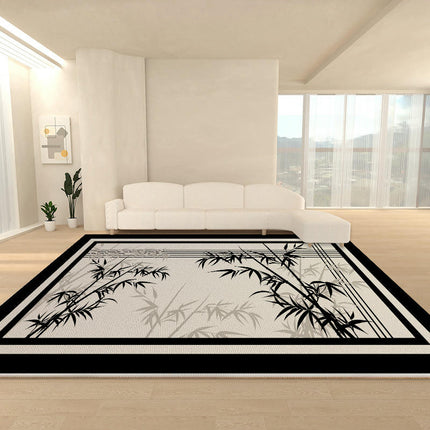 Carpets for Indoor Home Decor Carpet Area Rug Low Pile Water Proof Rug