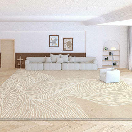 Light Luxury Large Area Rugs for Living Room Carpet for Bedroom Area Rugs for Modern