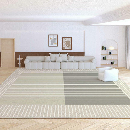 Light Luxury Large Area Rugs for Living Room Carpet for Bedroom Area Rugs for Modern