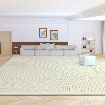 Light Luxury Large Area Rugs for Living Room Carpet for Bedroom Area Rugs for Modern
